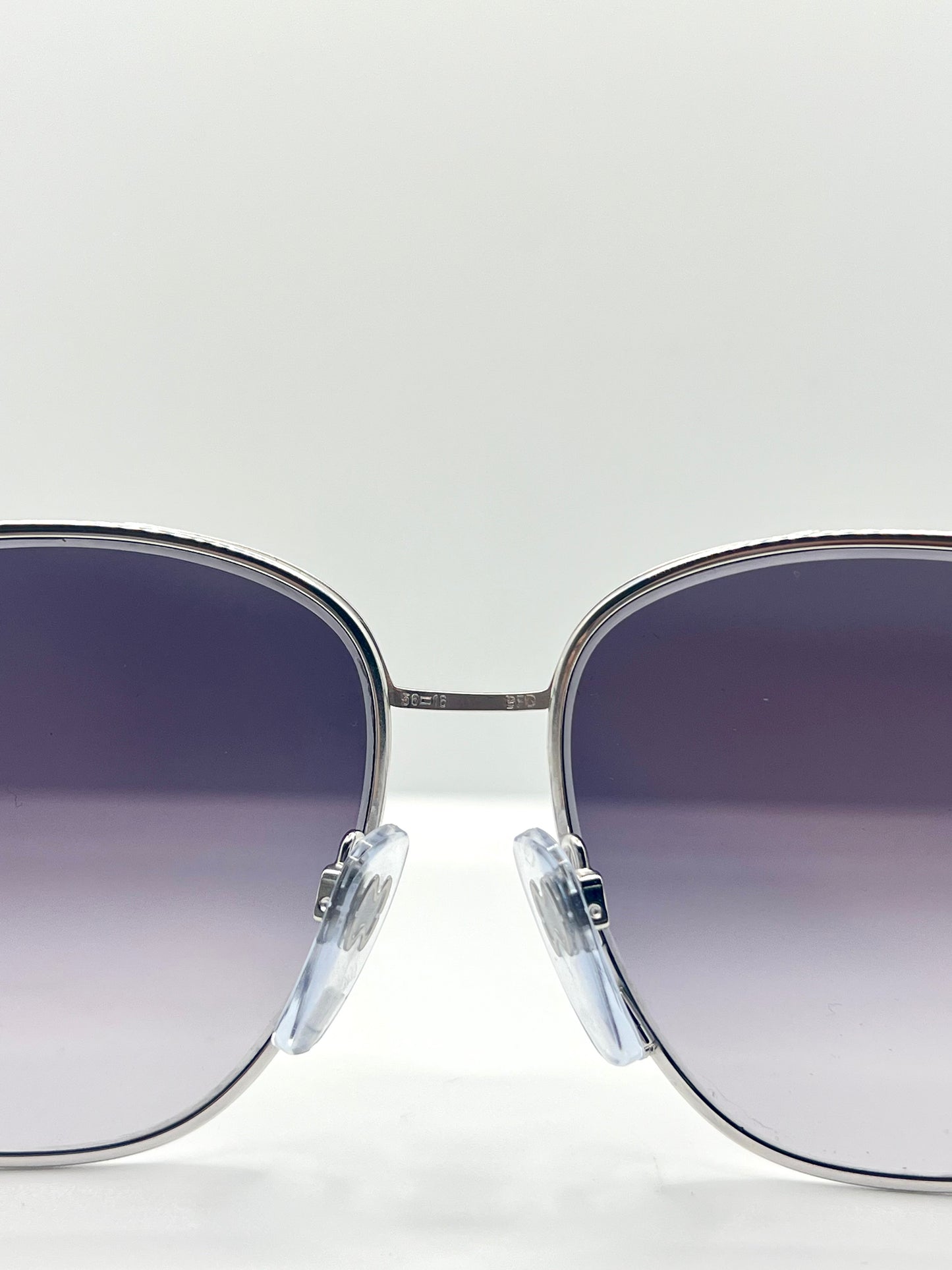 Metzler 7175-Rare Vintage Sunglasses-Germany – Deadstock