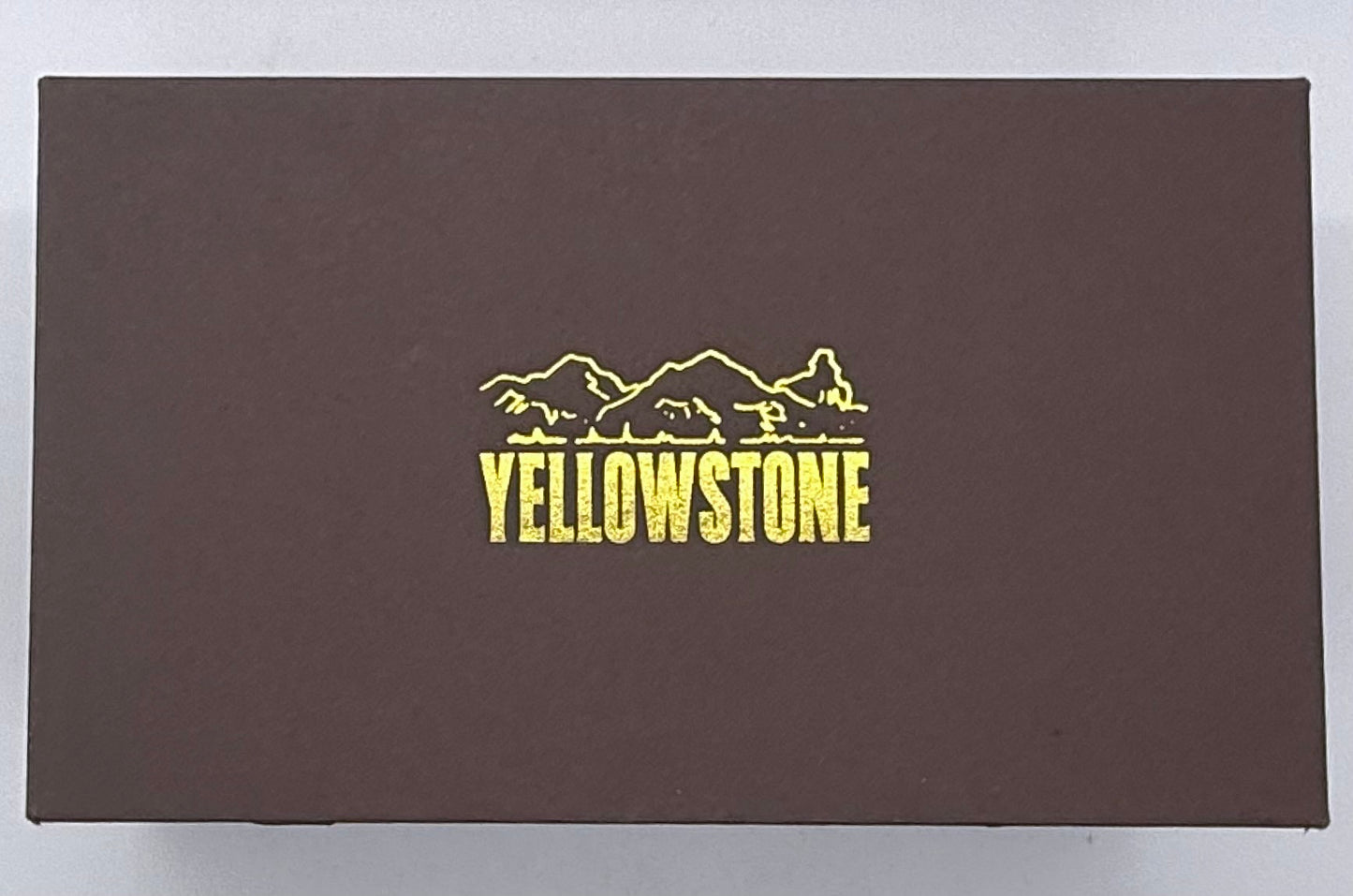 Jacques Marie Mage FITZGERALD YELLOWSTONE in SAGE-Ltd Of 200 Pieces -FULL KIT