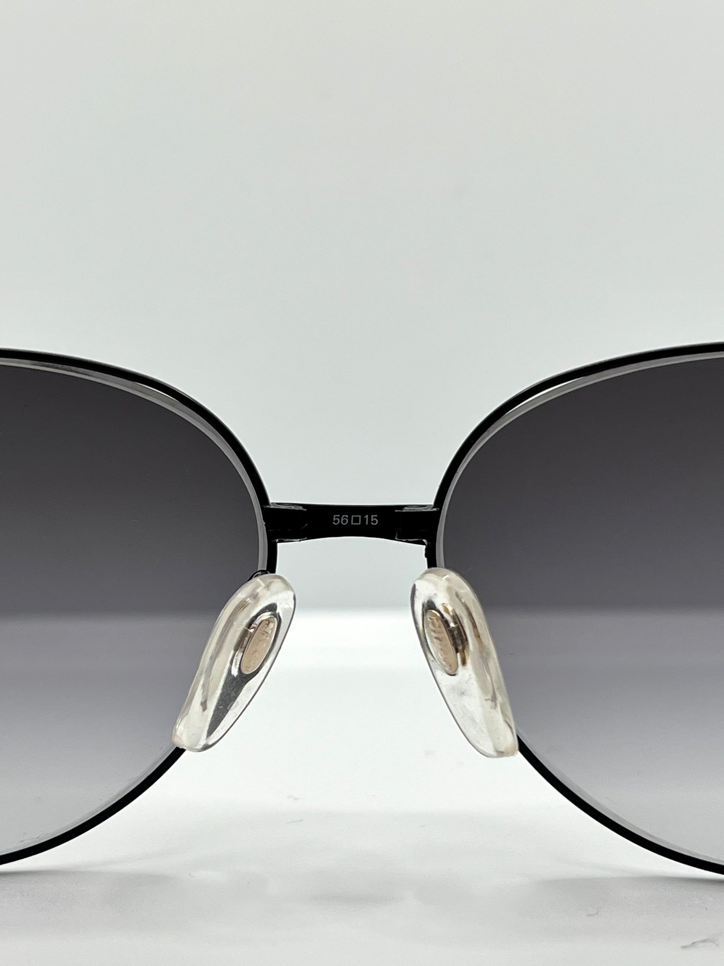 Nikon NK4608 Vintage Sunglasses – Made in Japan – Gradient Lenses – Deadstock