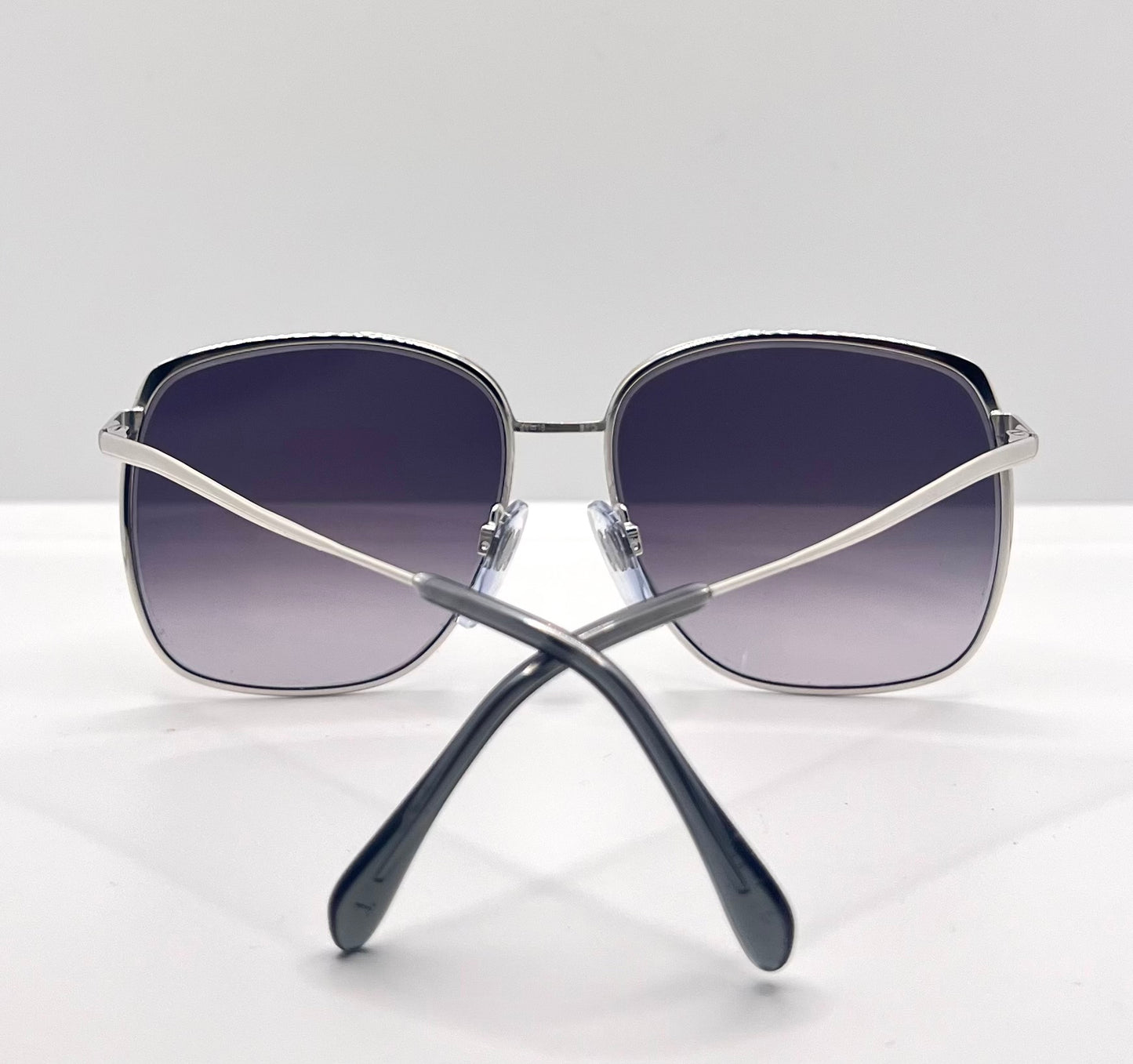 Metzler 7175-Rare Vintage Sunglasses-Germany – Deadstock