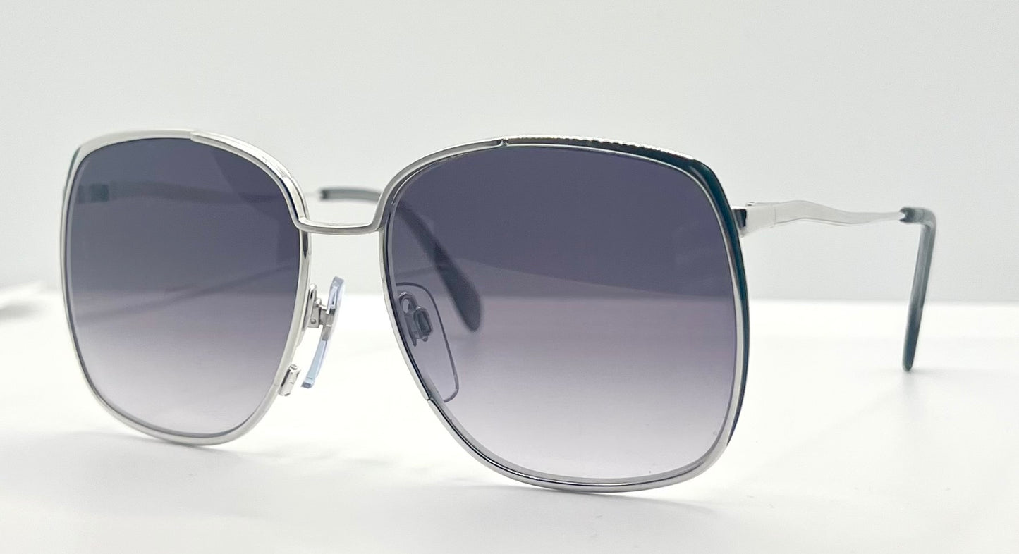 Metzler 7175-Rare Vintage Sunglasses-Germany – Deadstock