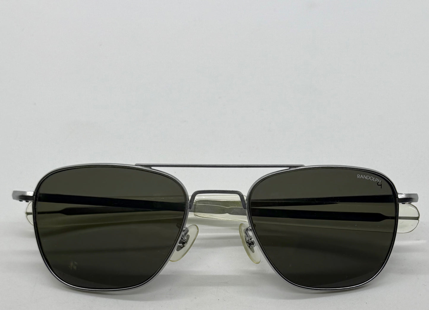Randolph Engineering USA Polarized Sunglasses – 5 1/2” – Full Kit – Brand New
