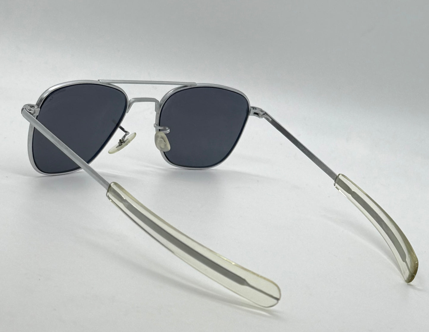 Randolph Engineering USA Polarized Sunglasses – 5 1/2” – Full Kit – Brand New