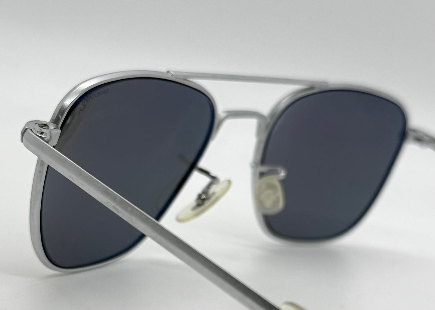 Randolph Engineering USA Polarized Sunglasses – 5 1/2” – Full Kit – Brand New