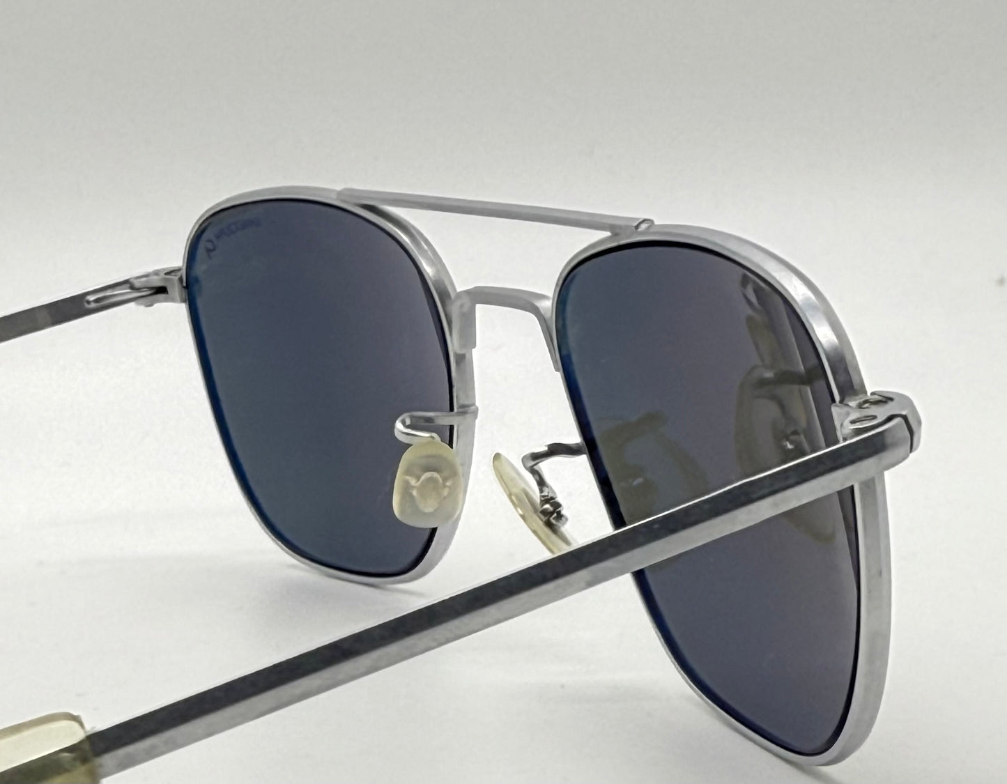 Randolph Engineering USA Polarized Sunglasses – 5 1/2” – Full Kit – Brand New