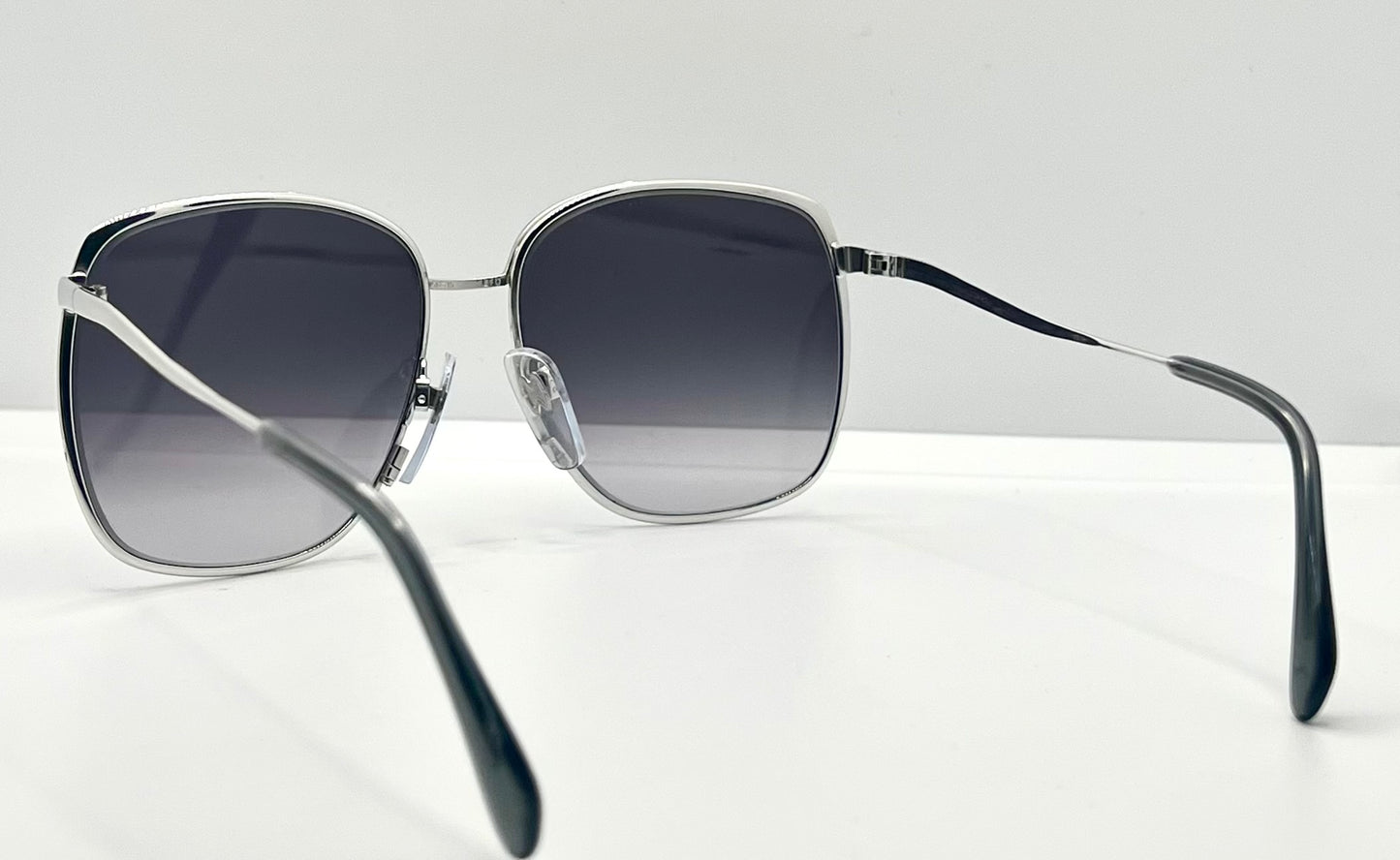 Metzler 7175-Rare Vintage Sunglasses-Germany – Deadstock