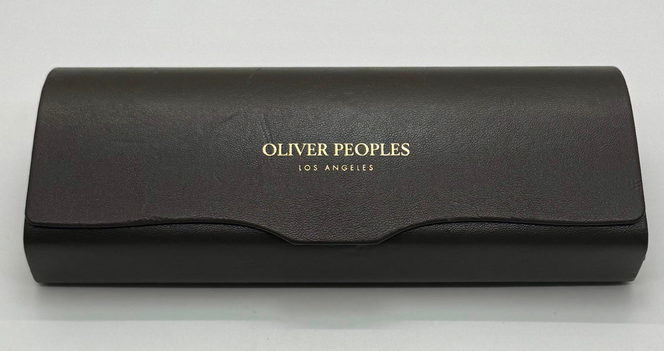 Oliver Peoples Margriet COCO 50-18-137 Eyeglasses – New Unworn Full Kit
