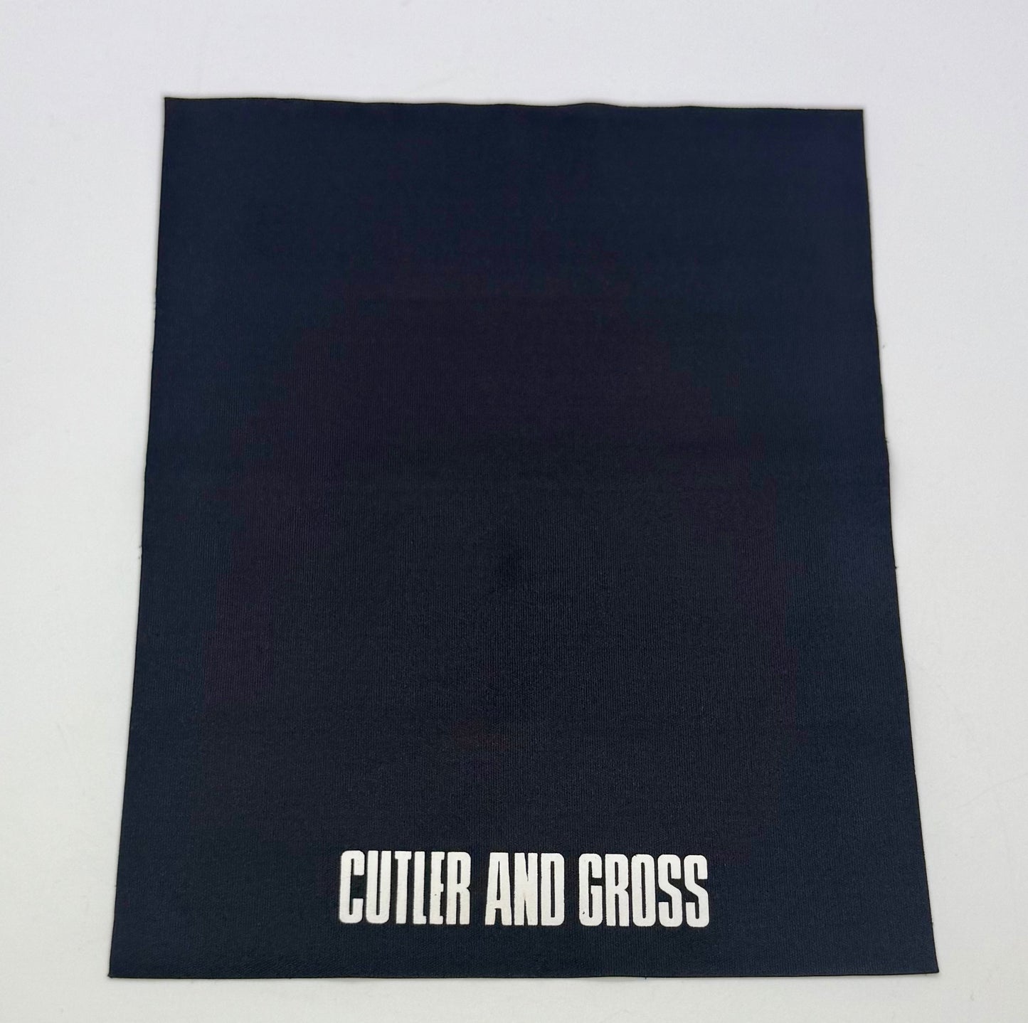 Cutler and Gross 0734 CBGAM Sunglasses-Handmade in Italy-Full Kit-Unworn