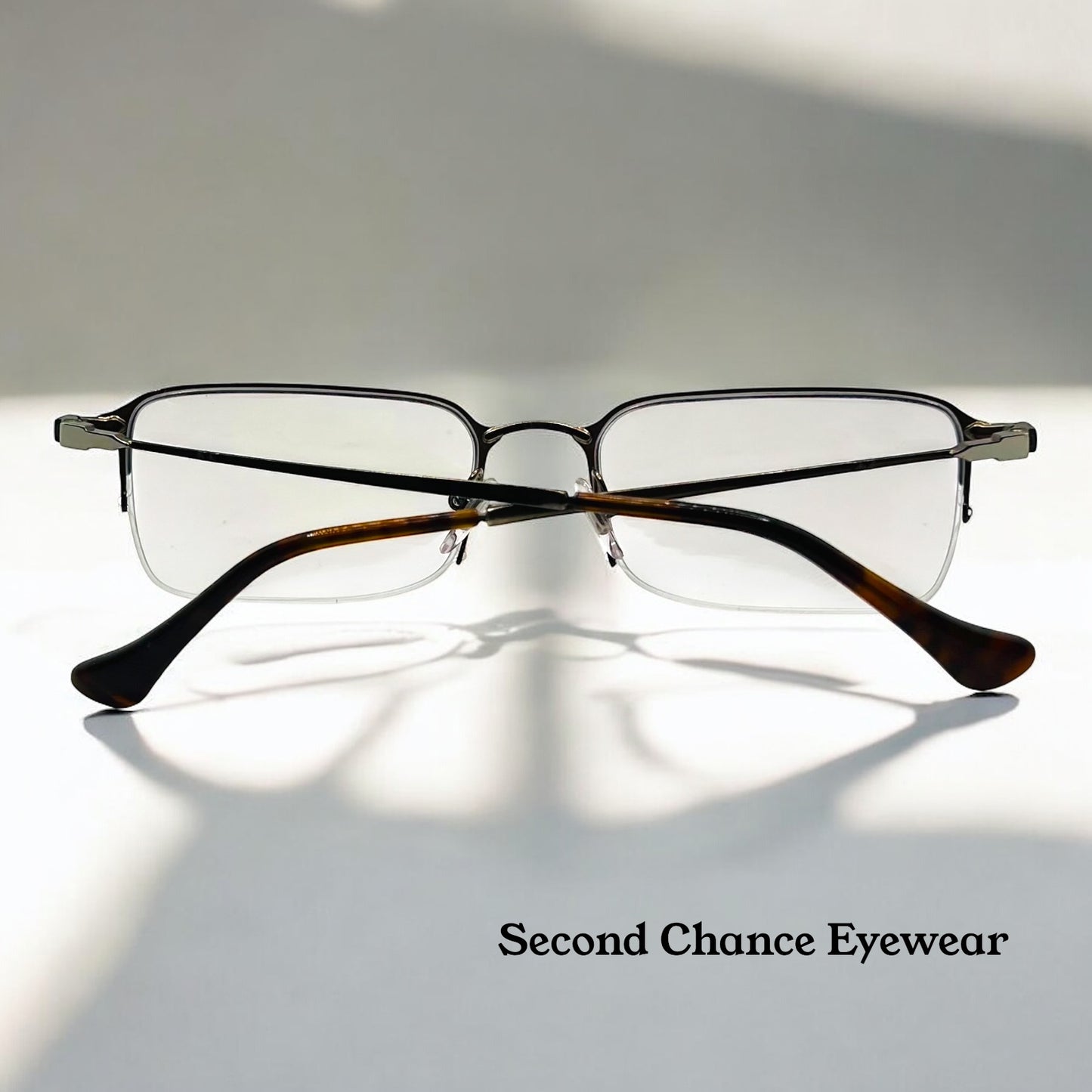 Persol 2427-V 1053 Bronze Eyeglasses-Discontinued-52mm-Unworn-Made in Italy