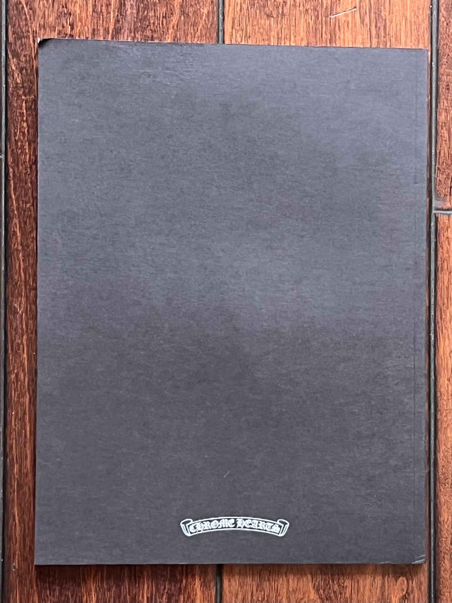 CHROME HEARTS Eyewear Catalog-Vol.19 Edition 2-Collectible-56 Color Pages-RARE