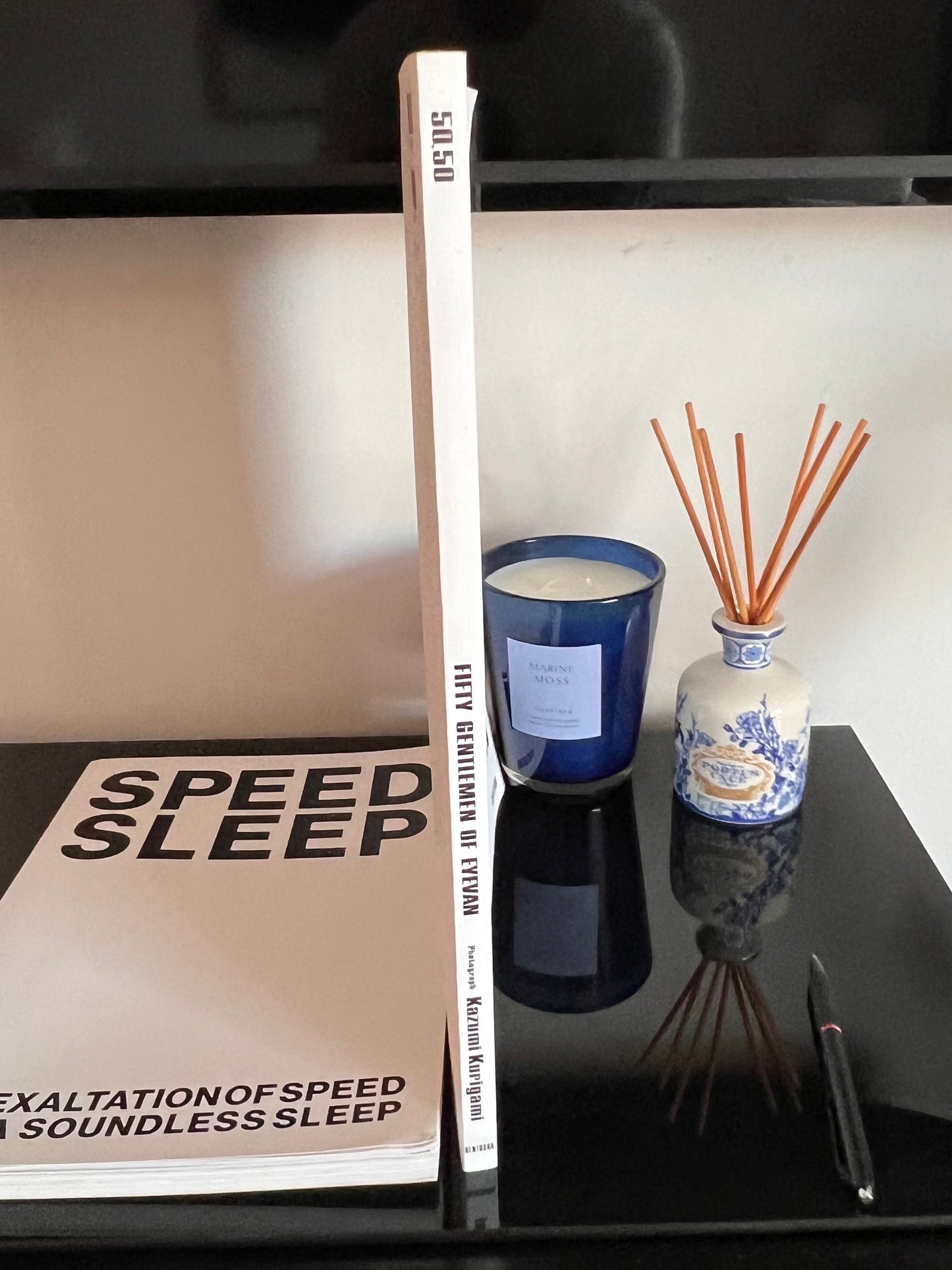VAVA EYEWEAR-SPEED SLEEP DESGINS CATALOG AND LOOK BOOK-217 Pages-9.5 x 13 x 1 “