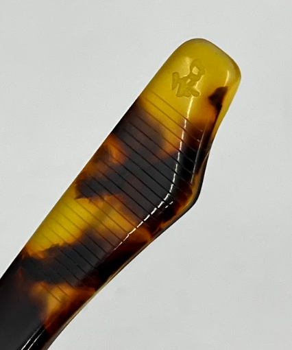 Jacques Marie Mage Zephirin 47 in HAVANA 8-Ltd 400-Optical Frame-Full Kit