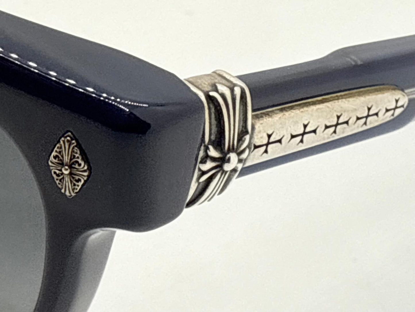 CHROME HEARTS PEN 15 PCK – Sunglasses Zeiss Lenses – Full Kit – Collector’s