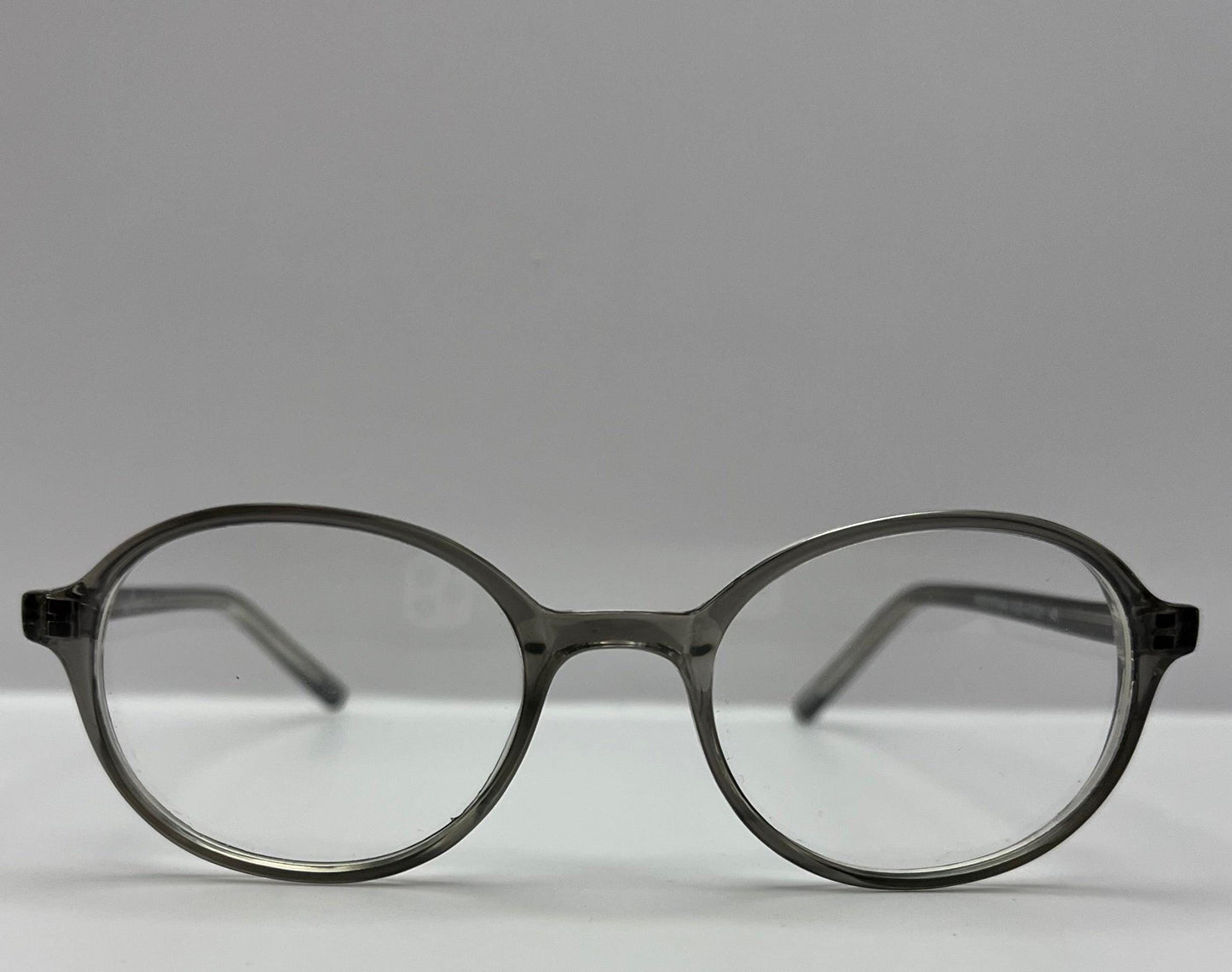 Clear Ash Frame - Affordable Eyewear-Pablo Zanetti Model: Pz1342 47-21-140