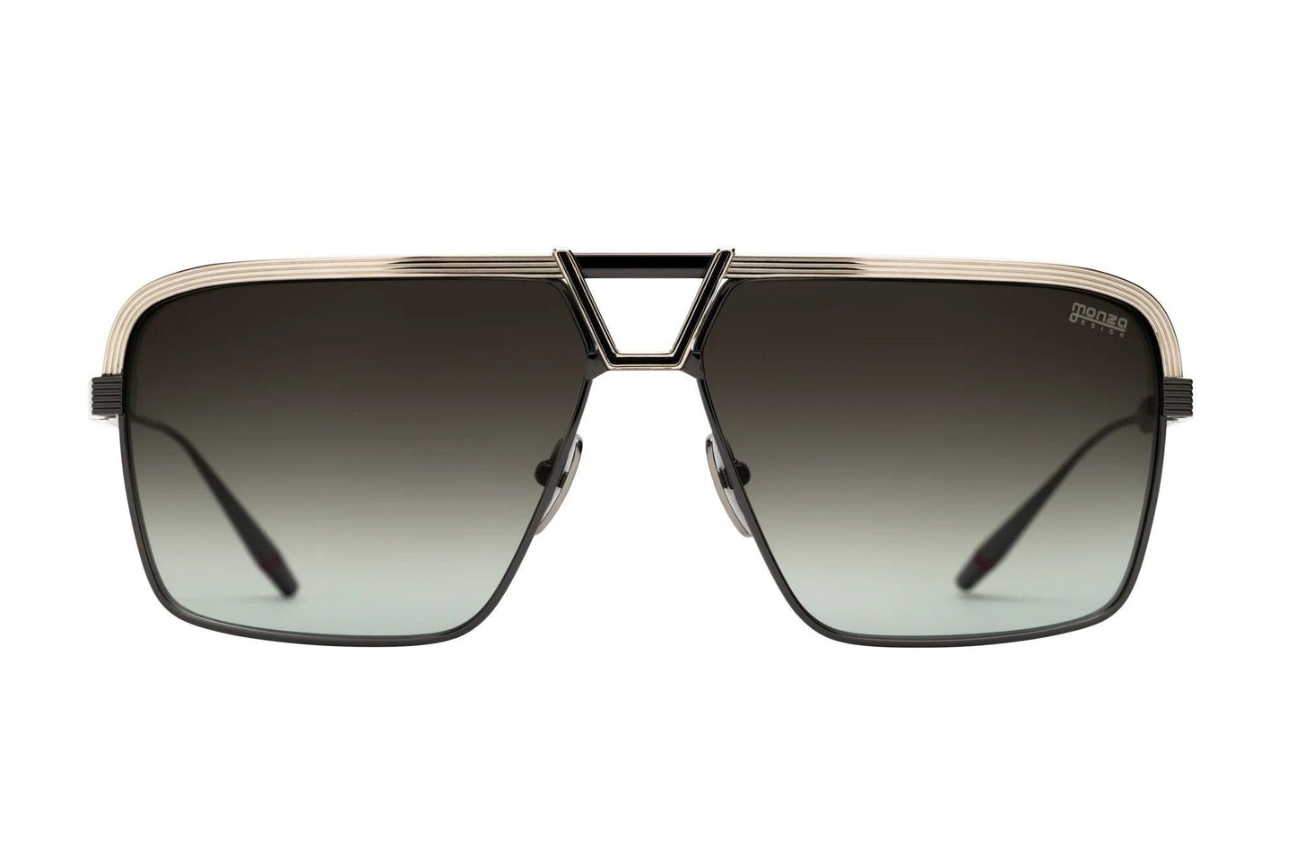Monza Design Eyewear “Evo” Sunglasses