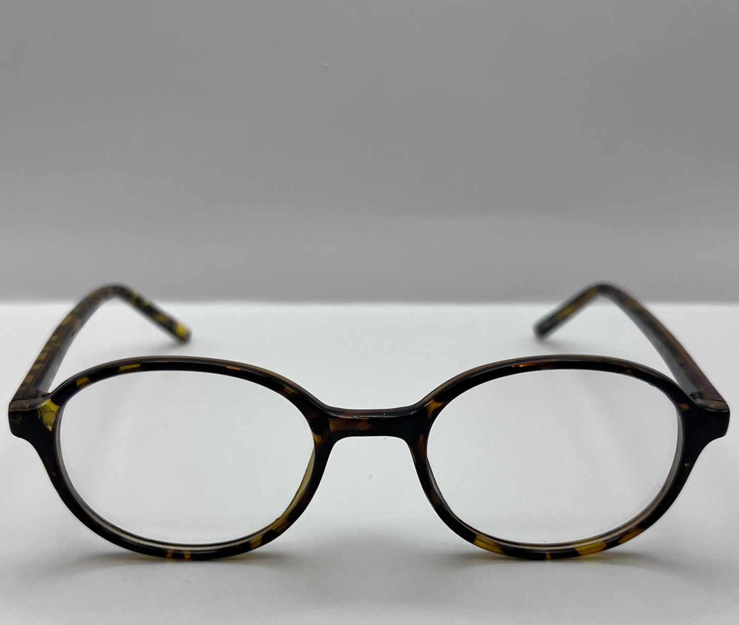 Honey Tortoise Frame - Affordable Eyewear-Pablo Zanetti Model: Pz1342 47-21-140