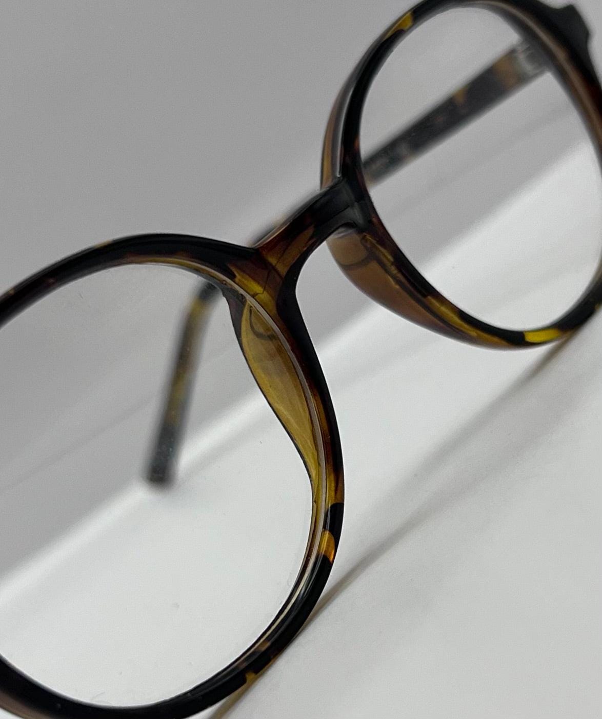 Honey Tortoise Frame - Affordable Eyewear-Pablo Zanetti Model: Pz1342 47-21-140