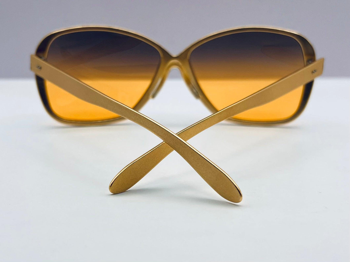 Vintage Japanese Aluminum Frame Revived with Brand New Berko’s Design Custom Lenses