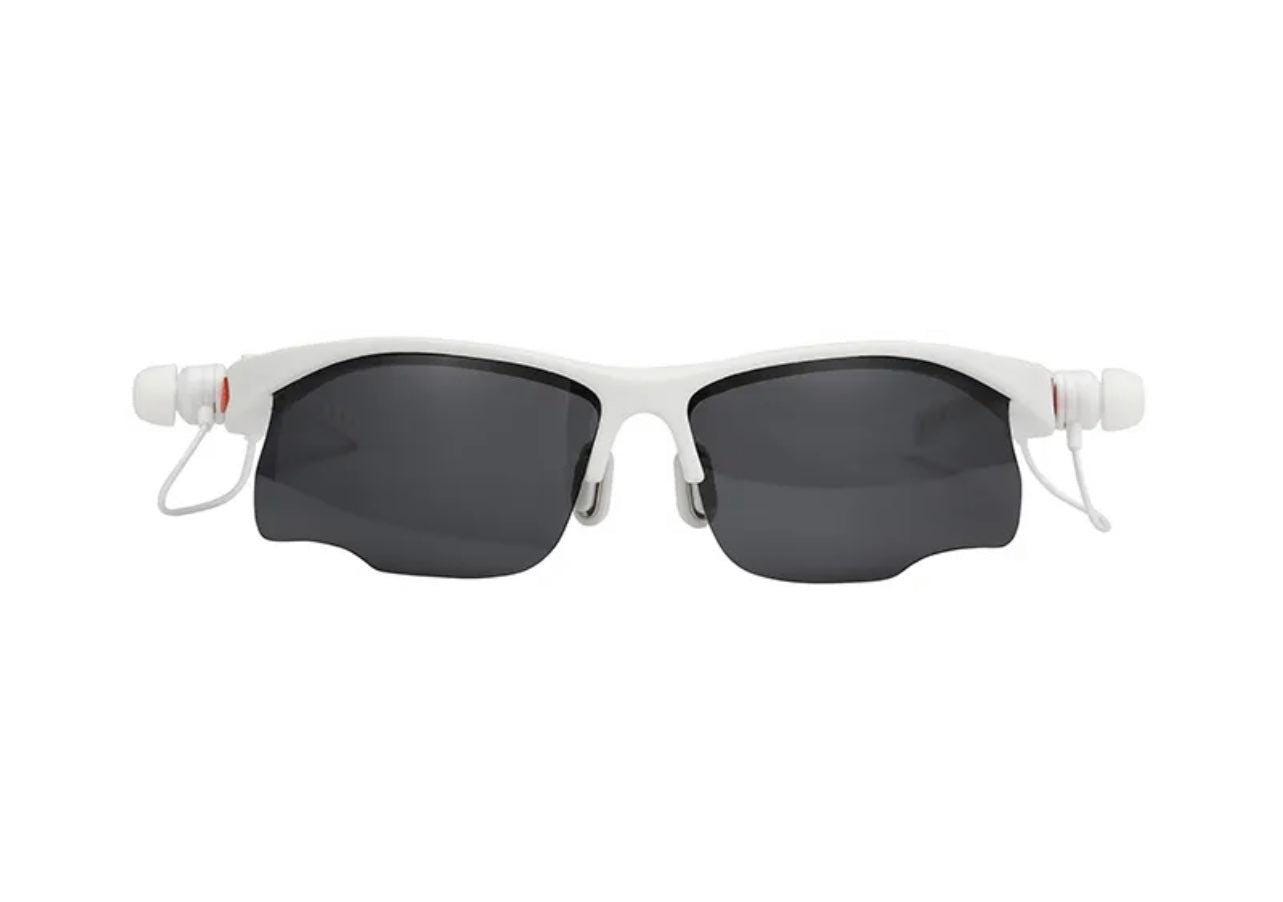 Smart Music Sunglasses & Earphones-Bluetooth -5.0 Hifi Sound Quality-Hands-Free Calling