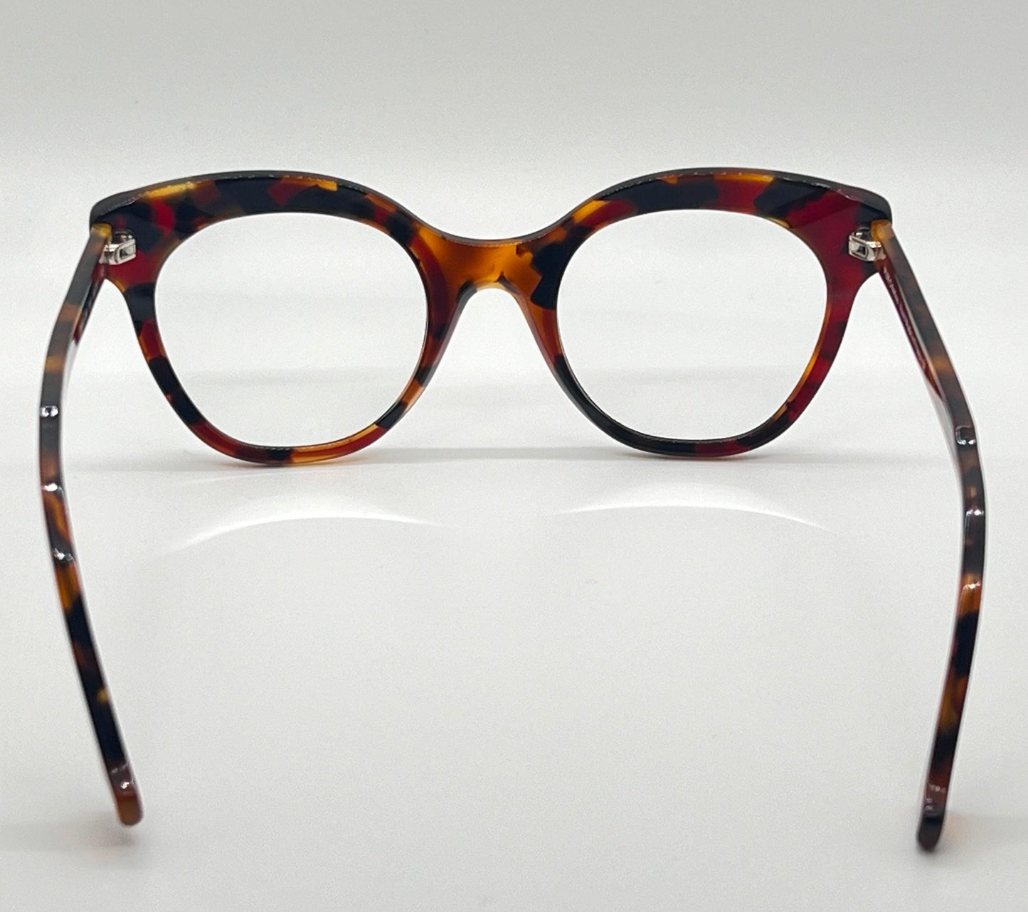 Plein Les Mirettes-Plm Creation Eyeglass Frame-Mod. Diva Xii 201-Brand New