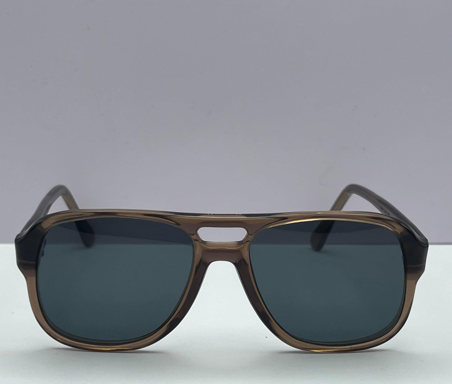 Vintage Protective Eyewear New|Old Stock- Fashioned Into Sunglasses-With Brand New Custom “Berkos Designs” Lenses