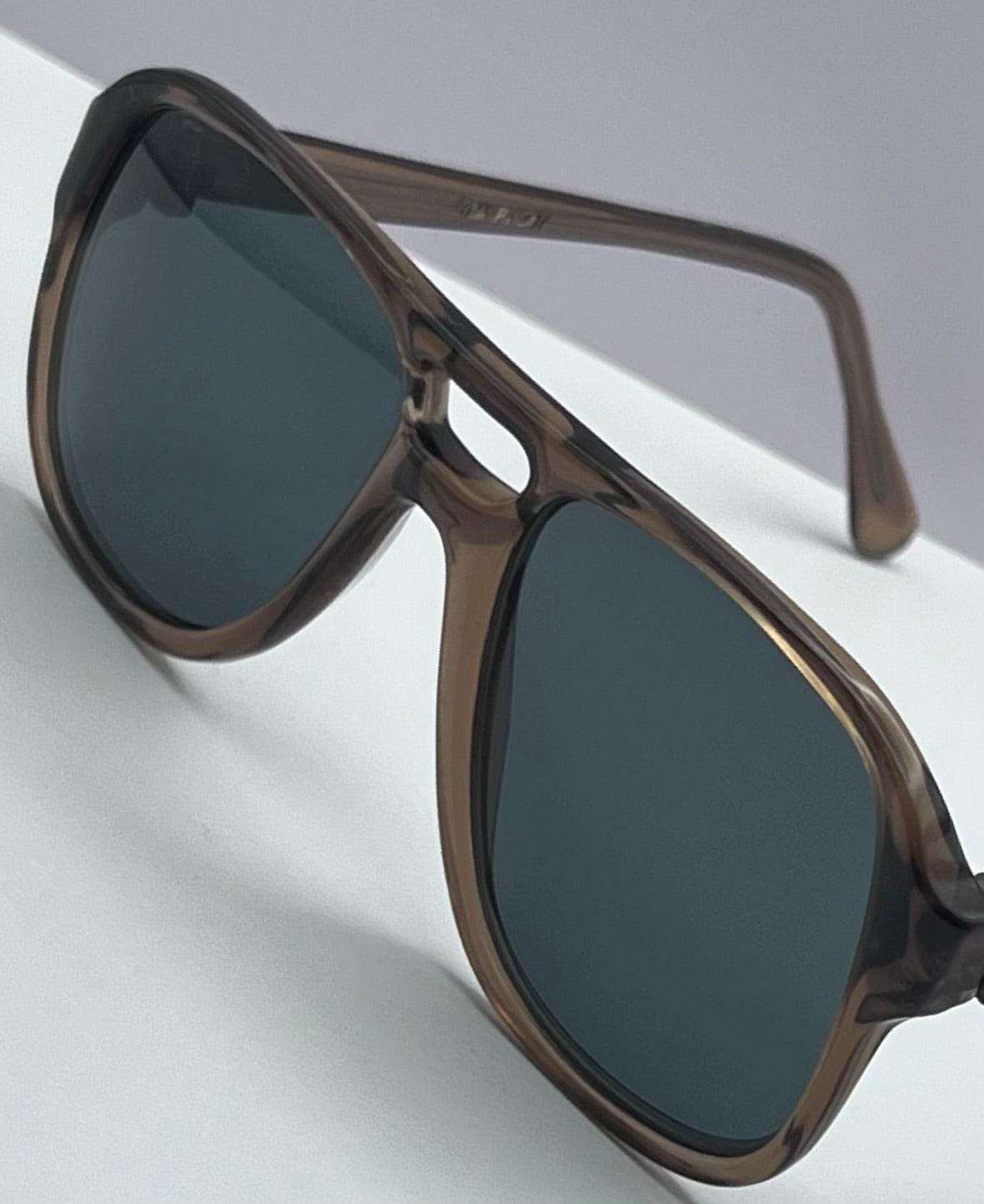 Vintage Protective Eyewear New|Old Stock- Fashioned Into Sunglasses-With Brand New Custom “Berkos Designs” Lenses