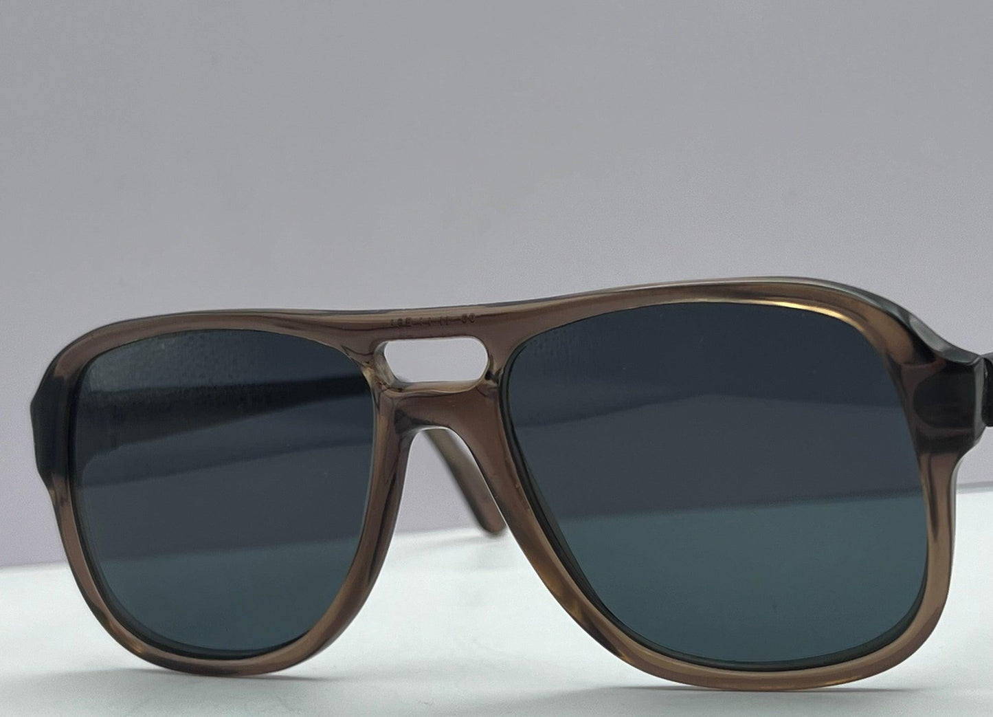 Vintage Protective Eyewear New|Old Stock- Fashioned Into Sunglasses-With Brand New Custom “Berkos Designs” Lenses