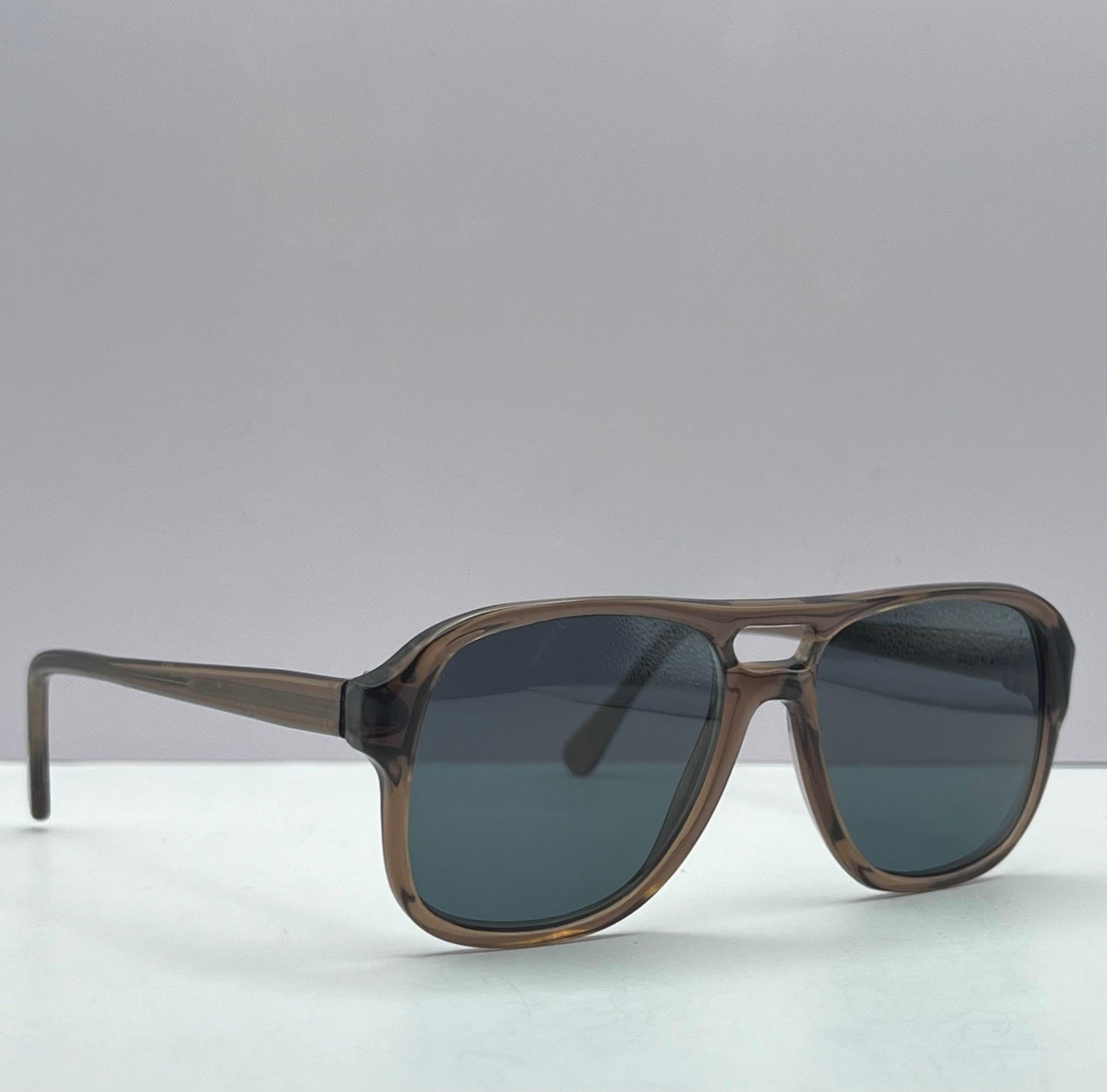 Vintage Protective Eyewear New|Old Stock- Fashioned Into Sunglasses-With Brand New Custom “Berkos Designs” Lenses