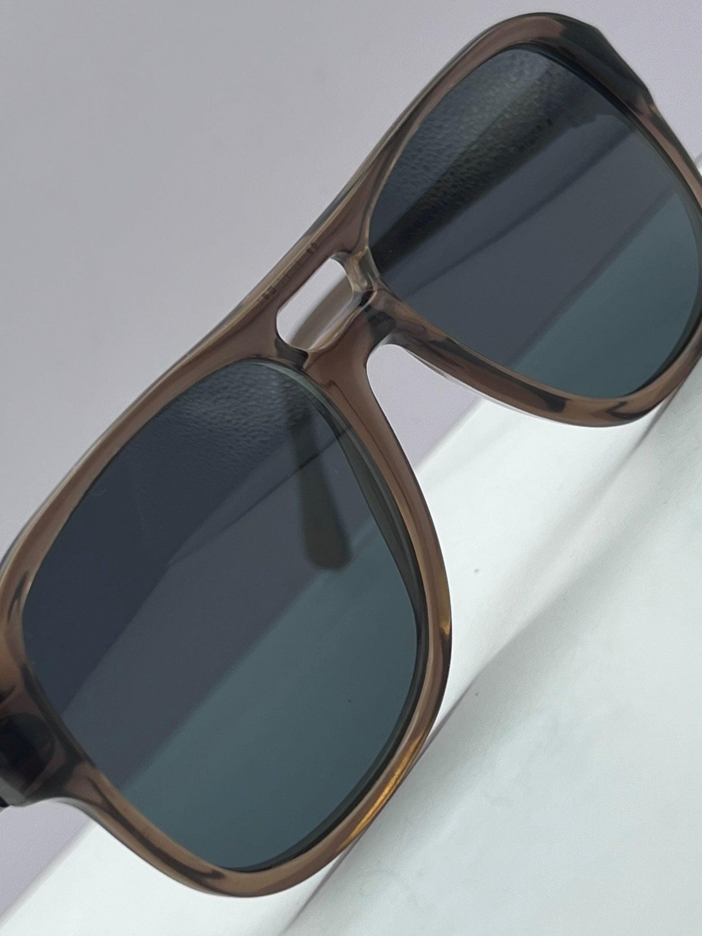 Vintage Protective Eyewear New|Old Stock- Fashioned Into Sunglasses-With Brand New Custom “Berkos Designs” Lenses