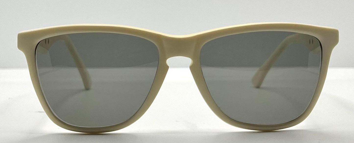 Usa Olympic Vintage Sunglasses-Ivory Frame-36Usc380 – Deadstock-Rare La Era Collectible