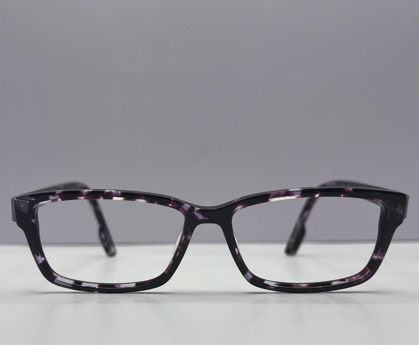 Spy Optic “Heidi” Frames- Purple Haze Tortoise-Ready For Your Lenses