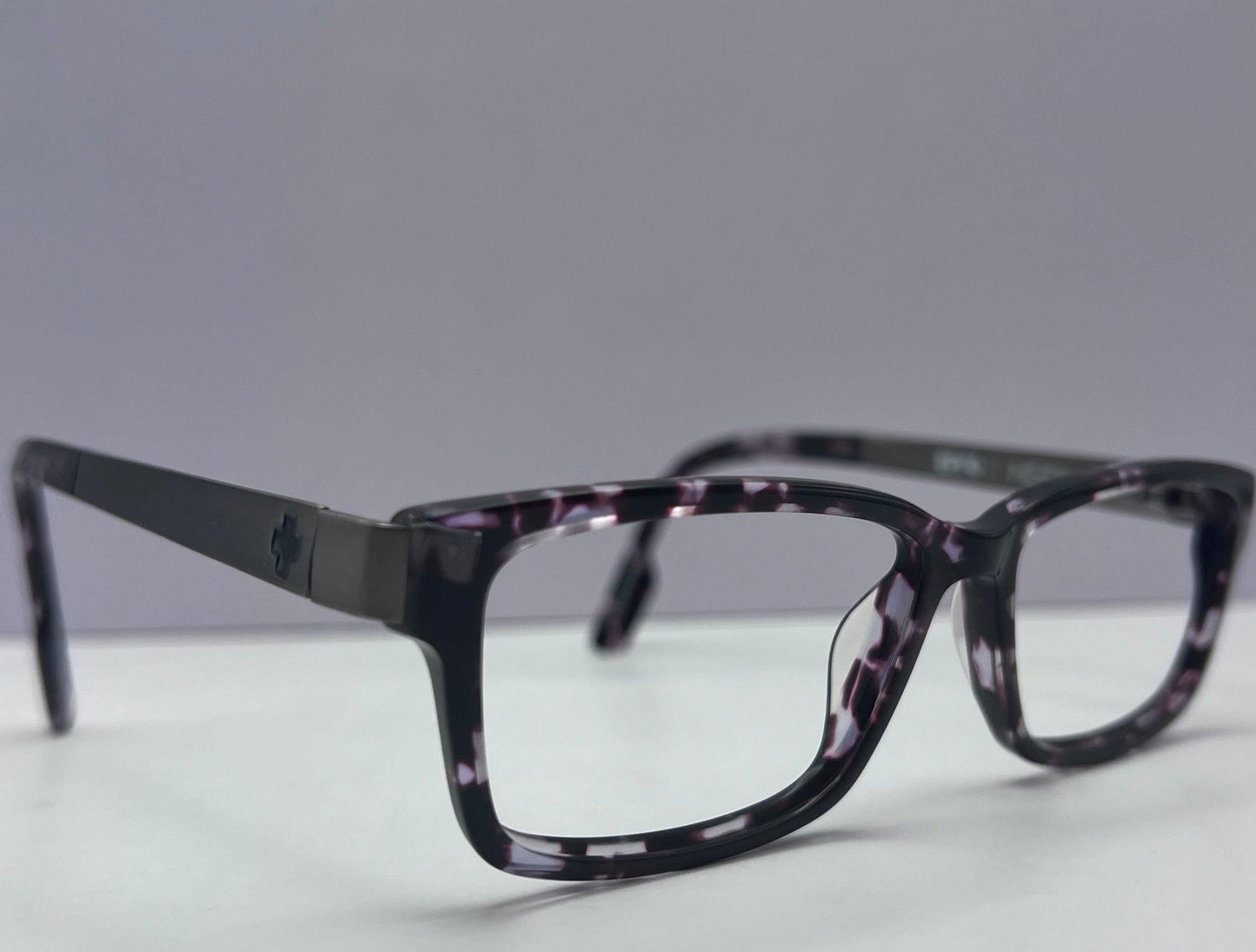 Spy Optic “Heidi” Frames- Purple Haze Tortoise-Ready For Your Lenses