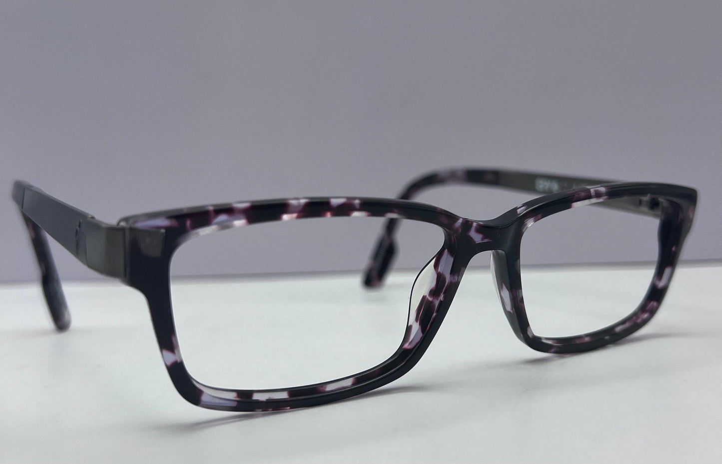 Spy Optic “Heidi” Frames- Purple Haze Tortoise-Ready For Your Lenses