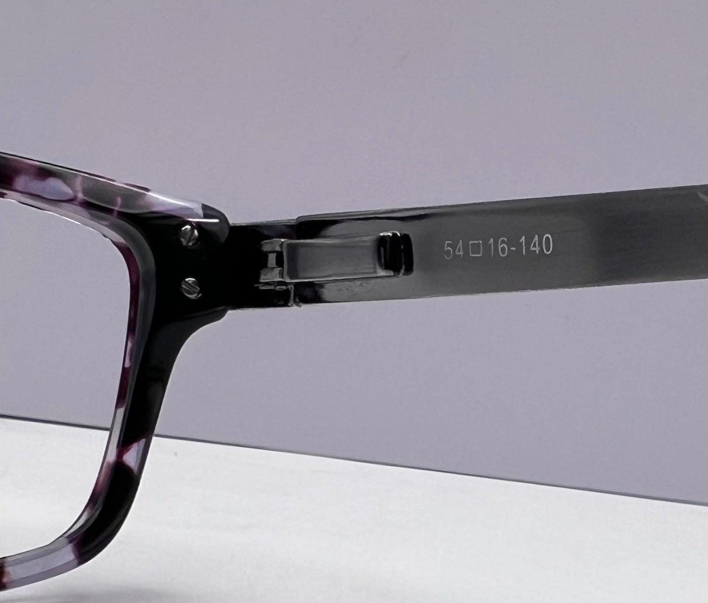 Spy Optic “Heidi” Frames- Purple Haze Tortoise-Ready For Your Lenses