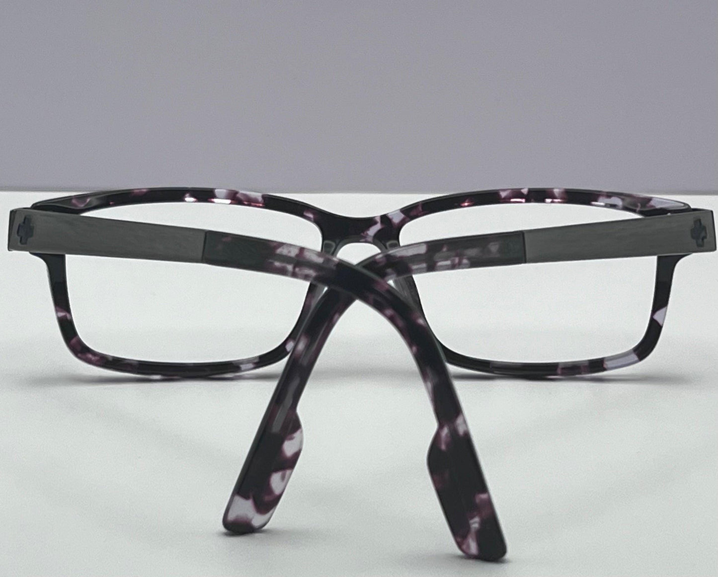 Spy Optic “Heidi” Frames- Purple Haze Tortoise-Ready For Your Lenses