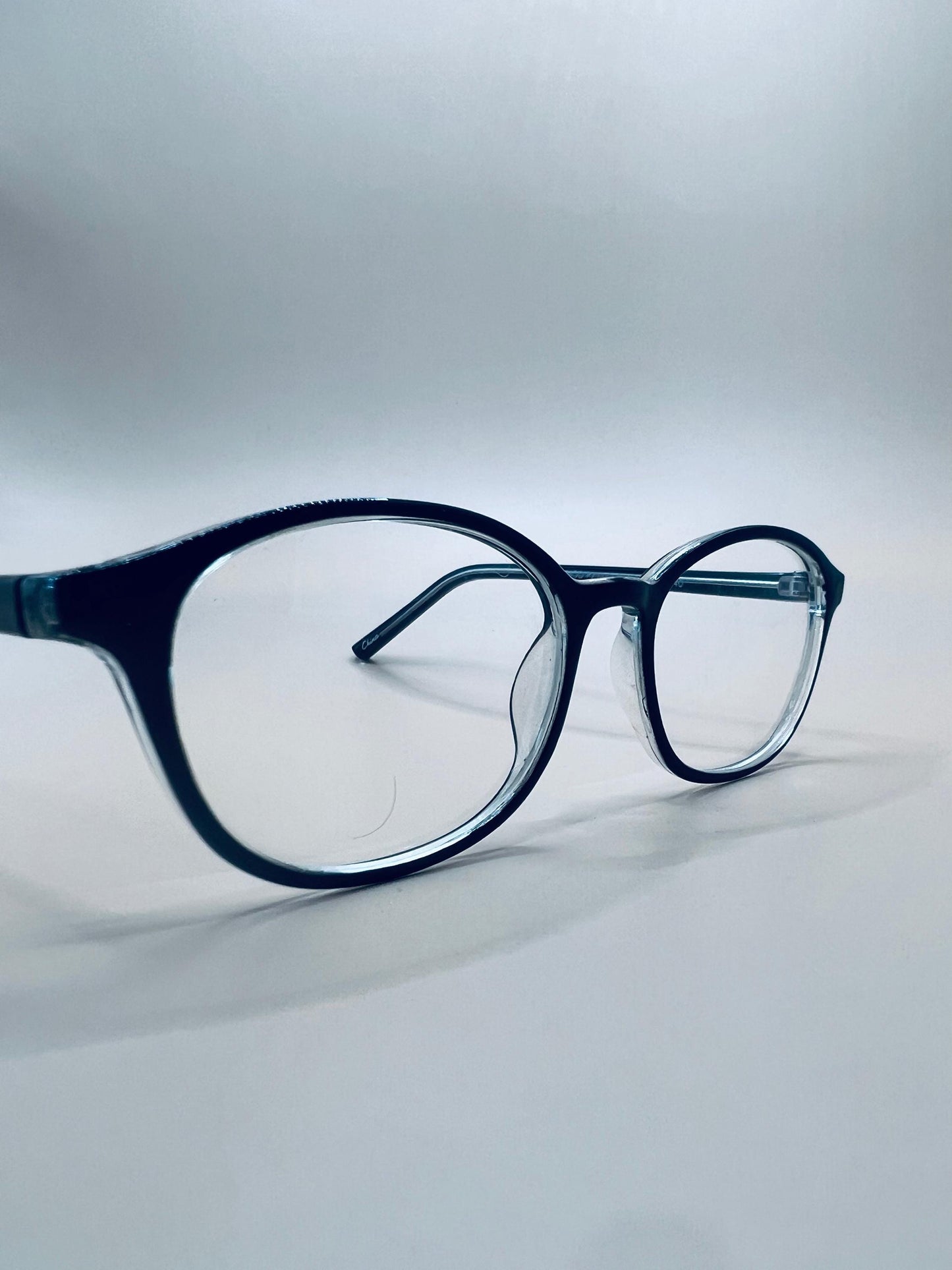 Pablo Zanetti Eyewear Model 1349