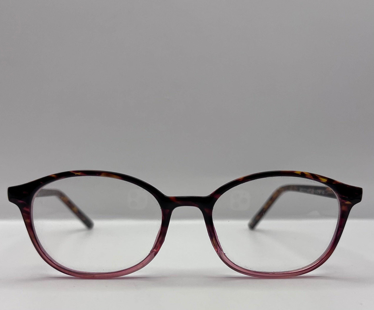 Cherry Fade Tortoise Frame-Affordable Eyewear-Pablo Zanetti Mod:Pz1343 49-19-140