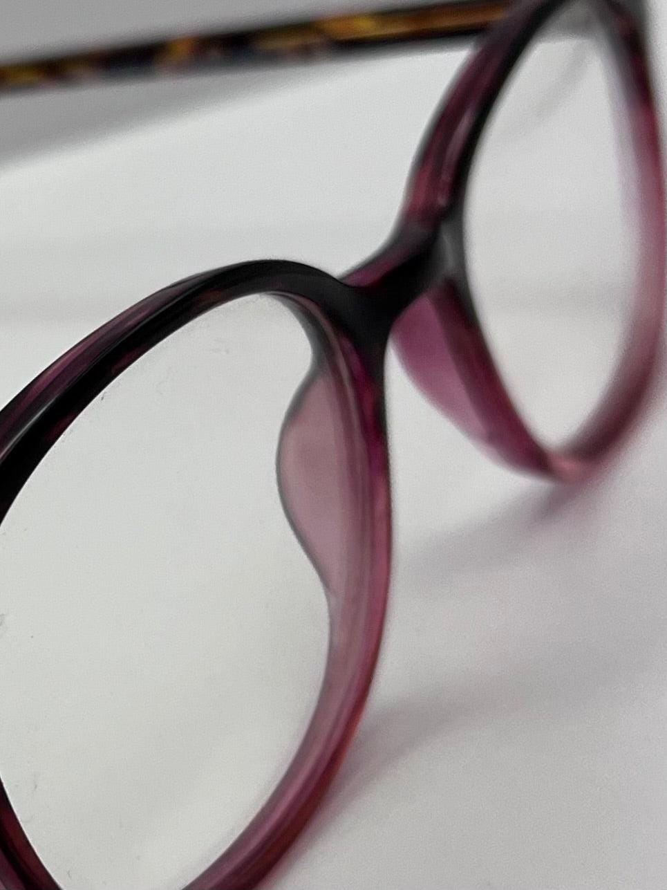 Cherry Fade Tortoise Frame-Affordable Eyewear-Pablo Zanetti Mod:Pz1343 49-19-140