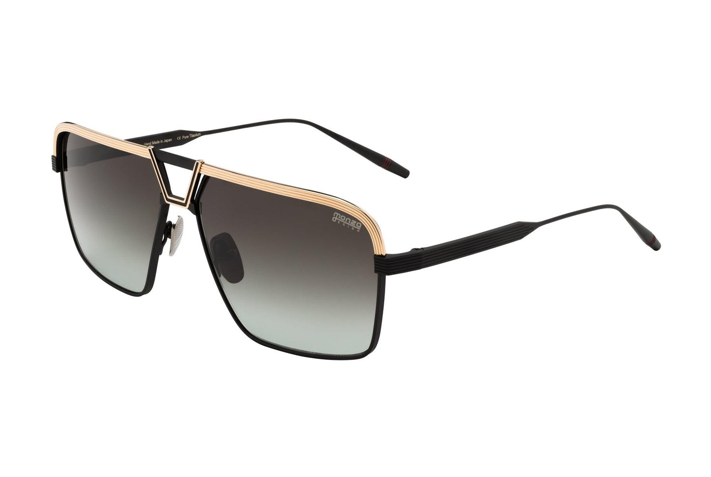 Monza Design Eyewear “Evo” Sunglasses