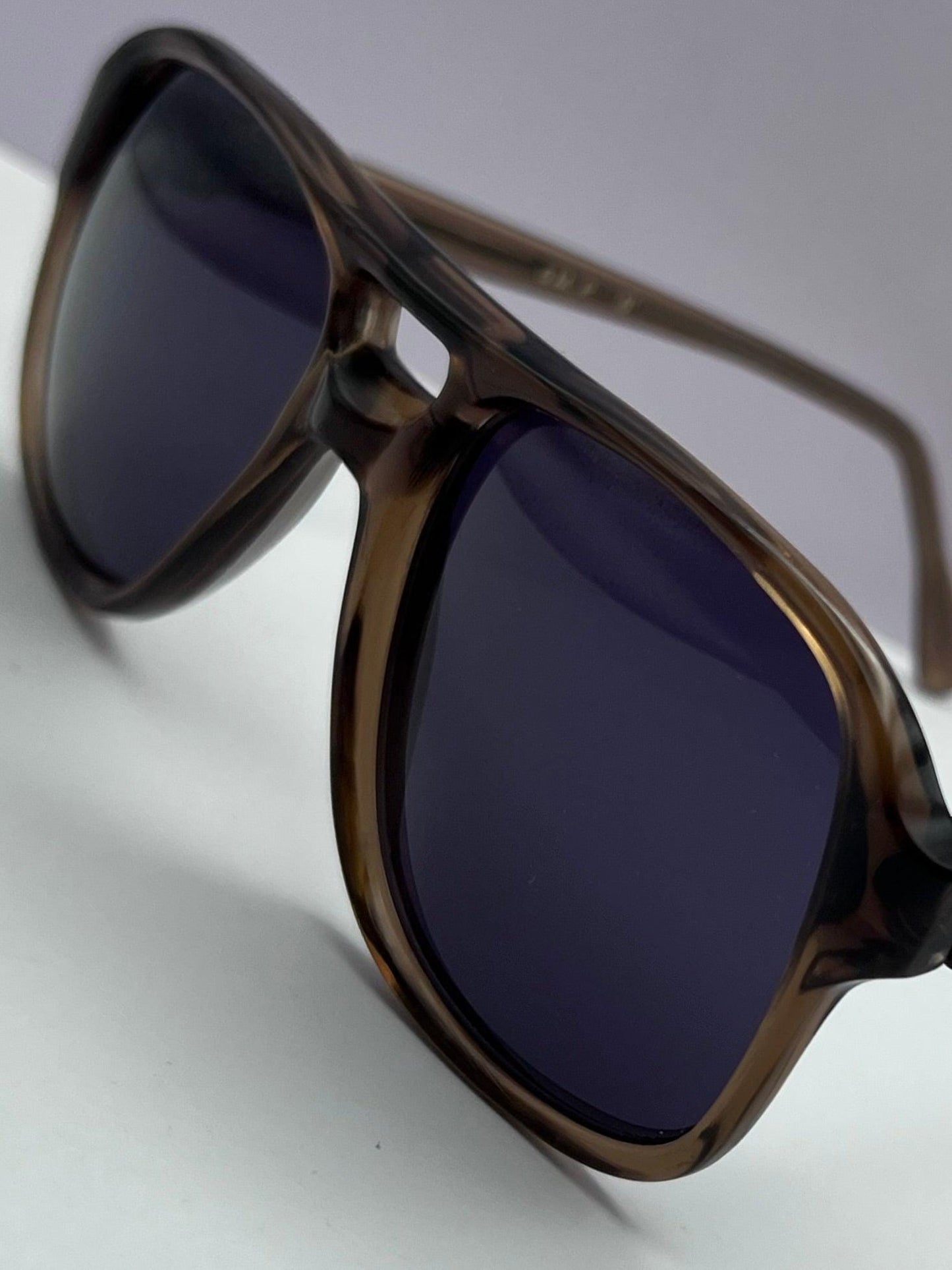 Vintage Protective Eyewear New|Old Stock- Fashioned Into Sunglasses-With Brand New Custom “Berkos Designs” Lenses