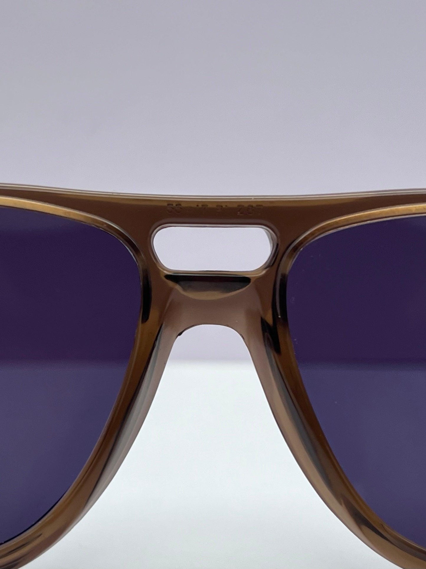 Vintage Protective Eyewear New|Old Stock- Fashioned Into Sunglasses-With Brand New Custom “Berkos Designs” Lenses