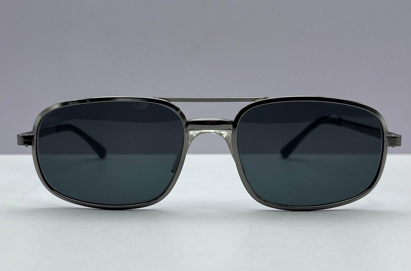 Vintage Cottet New|Old Stock Frame- Renewed With Brand New “Berko’S Designs” Custom Lenses | Large Frame 58-20-146