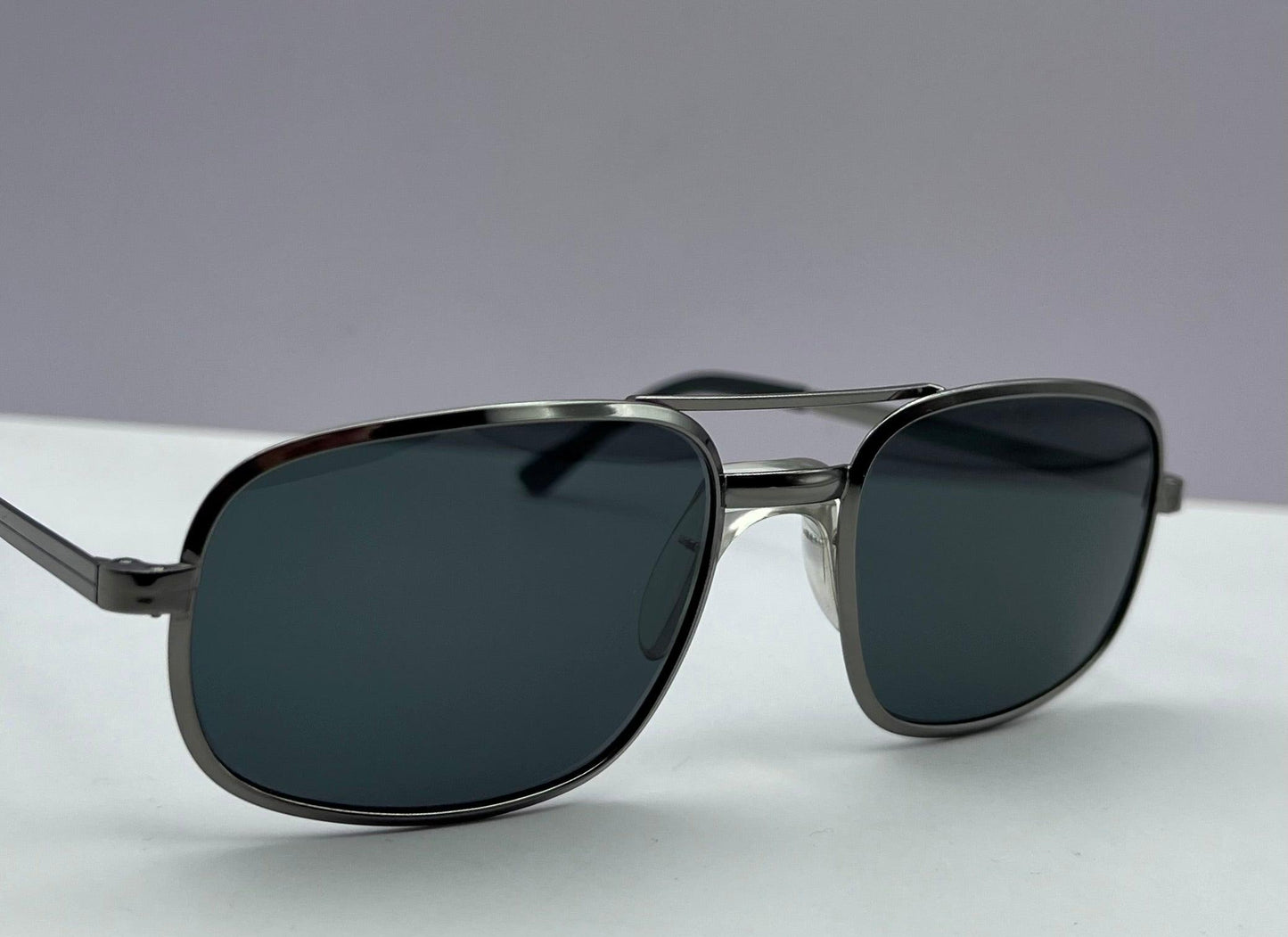 Vintage Cottet New|Old Stock Frame- Renewed With Brand New “Berko’S Designs” Custom Lenses | Large Frame 58-20-146