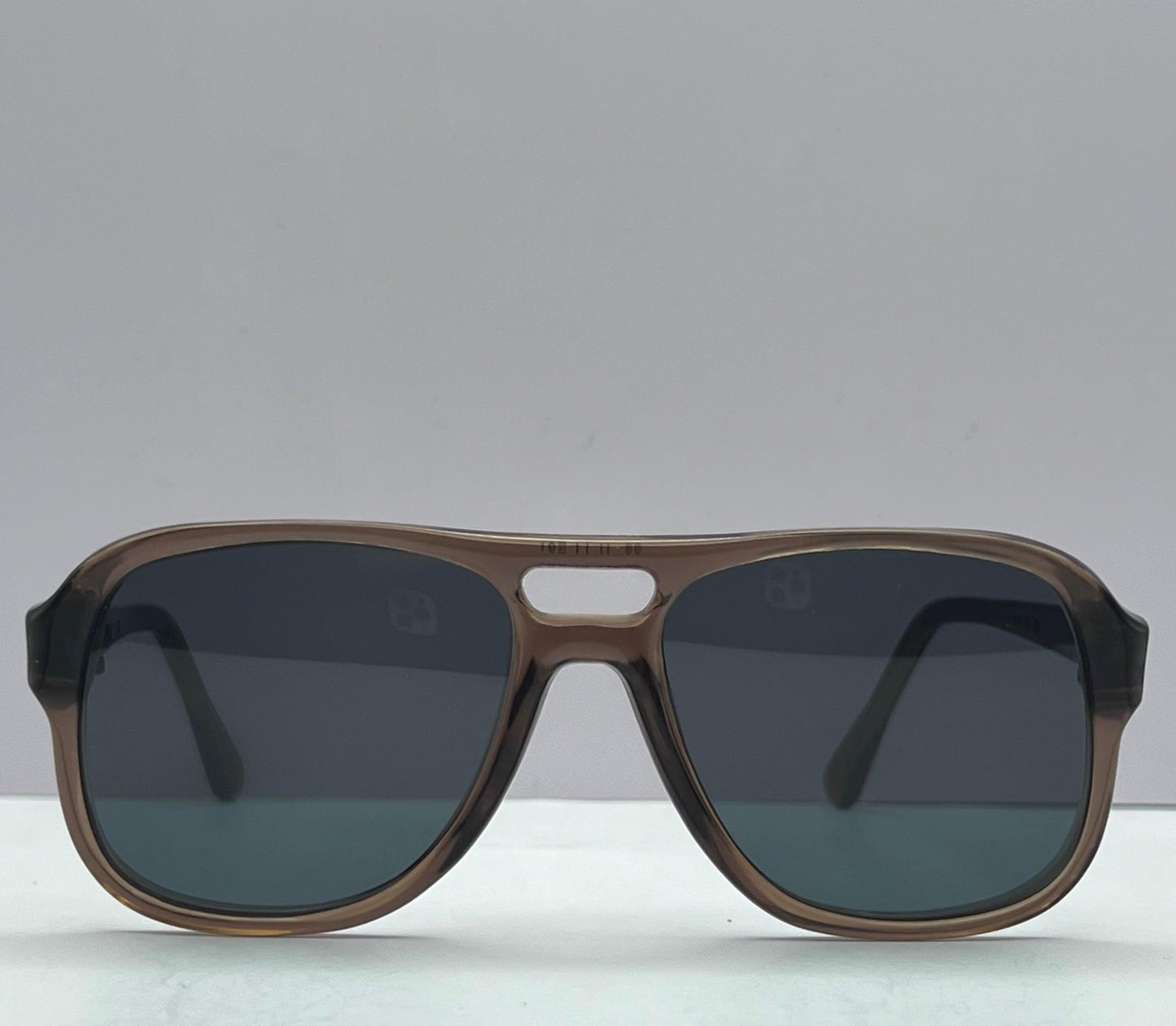 Vintage Protective Eyewear New|Old Stock- Fashioned Into Sunglasses-With Brand New Custom “Berkos Designs” Lenses