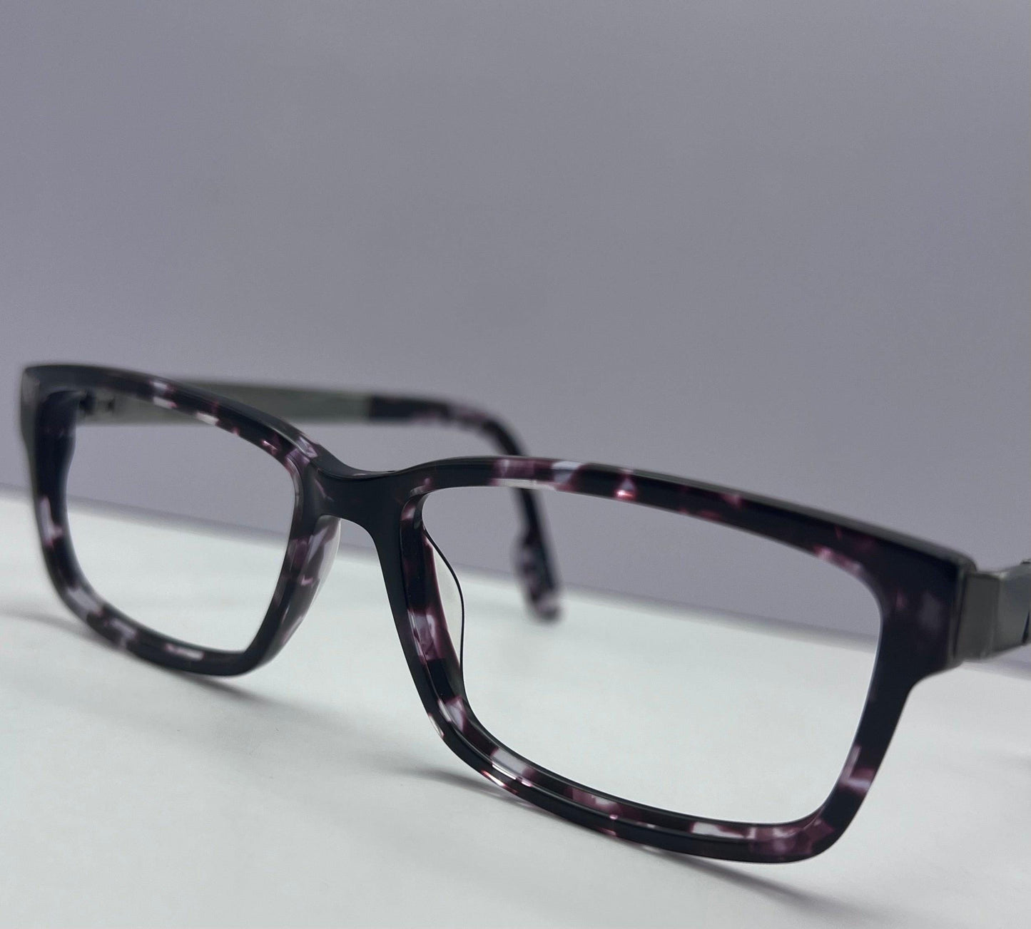 Spy Optic “Heidi” Frames- Purple Haze Tortoise-Ready For Your Lenses