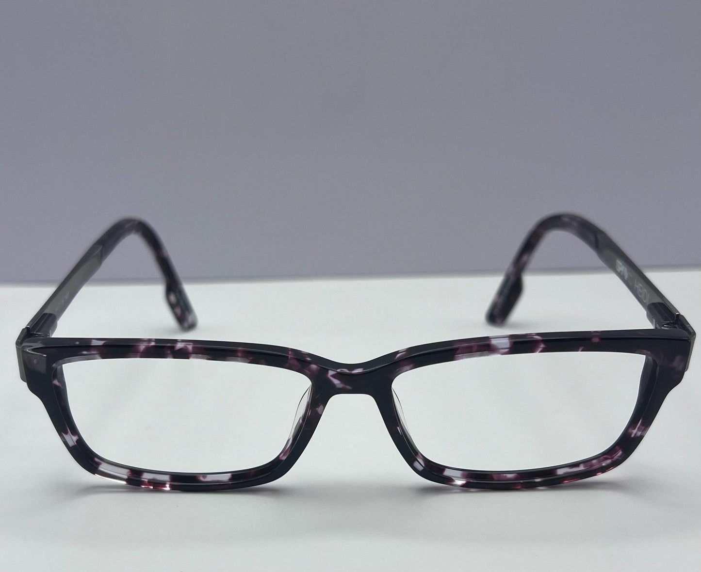 Spy Optic “Heidi” Frames- Purple Haze Tortoise-Ready For Your Lenses