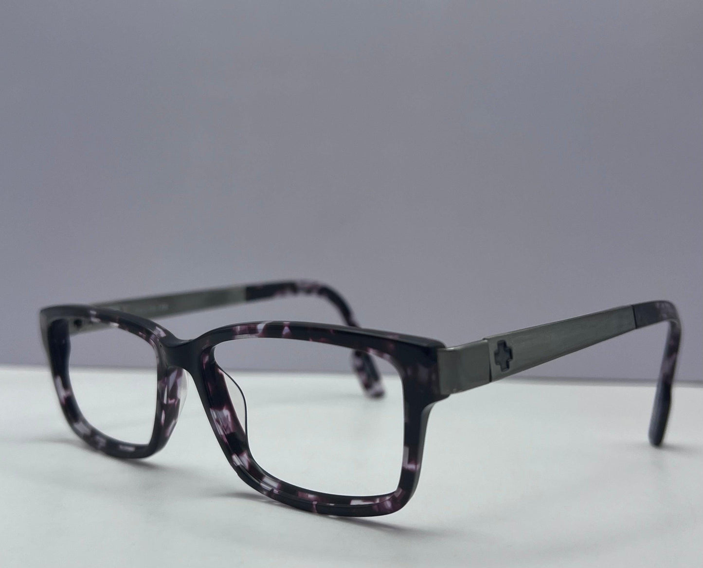 Spy Optic “Heidi” Frames- Purple Haze Tortoise-Ready For Your Lenses