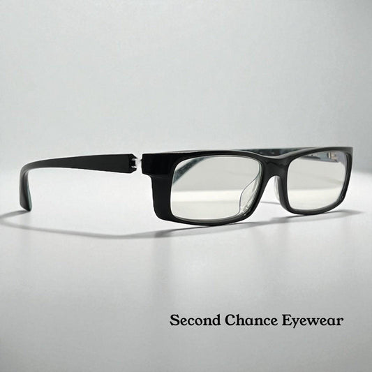 Alain Mikli A0632 32L Rectangular Optical Glasses – New Unworn Handmade France