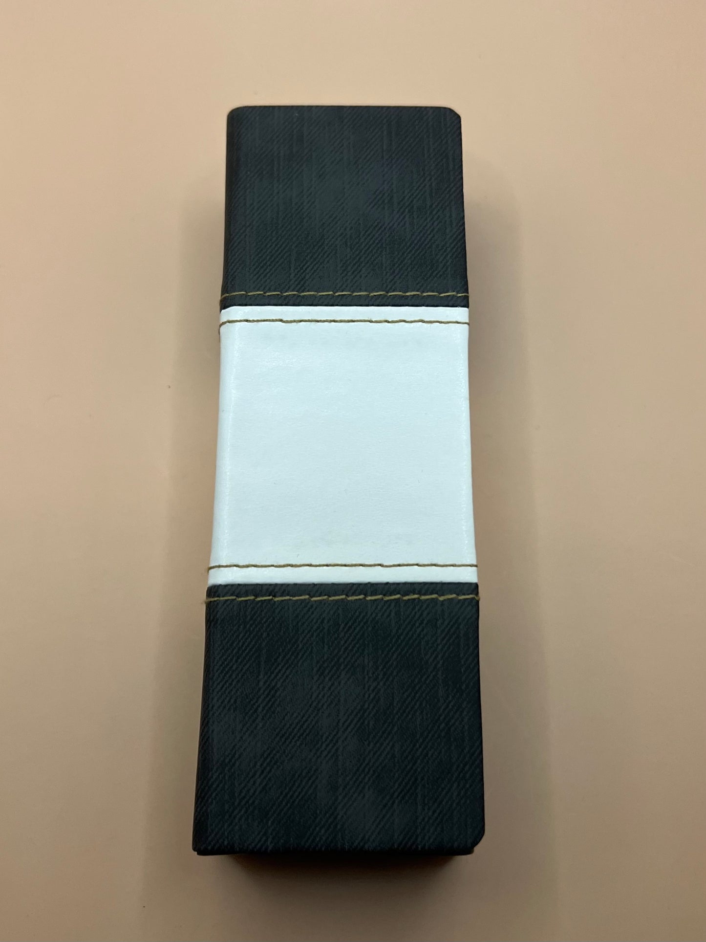 Rectangular And Stylish Eyewear Hard Case