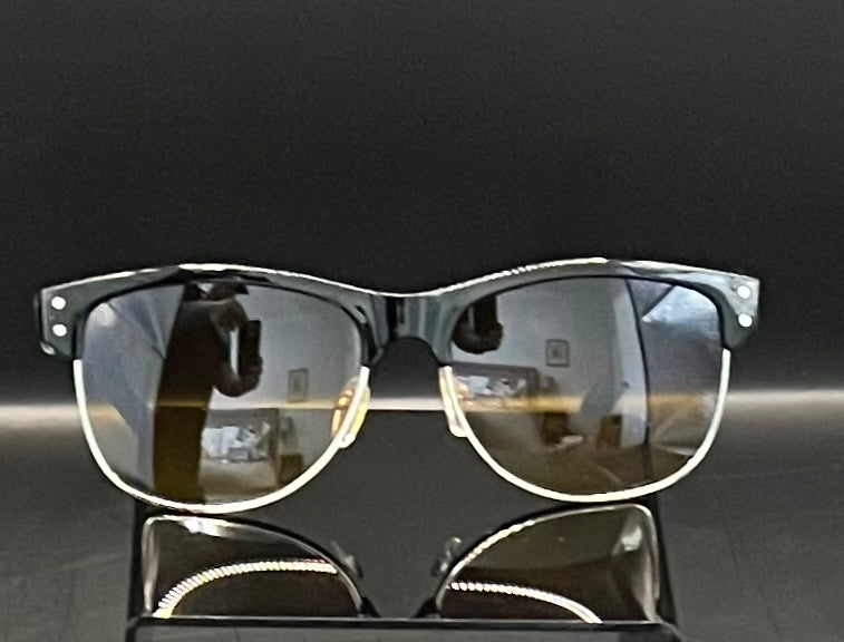 BRAND NEW COPPER LENSE DRIVING GLASSES. SHARPENS IMAGE, REDUCES GLARE, UV400